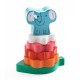 Puzz & Stack Heureux