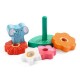 Puzz & Stack Heureux
