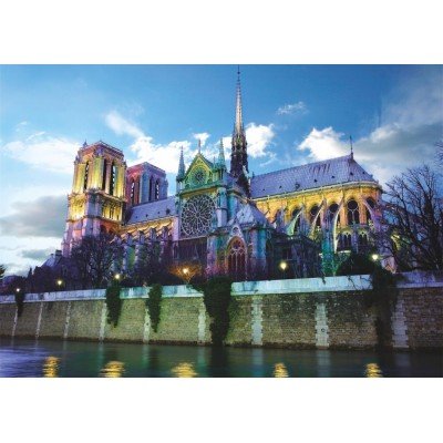 Deico-Games-76069 Notre Dame de Paris, France