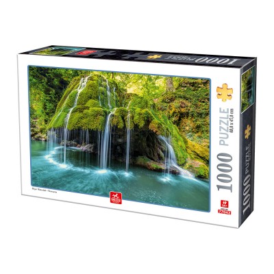 Deico-Games-77042 Romania Bigar Waterfall