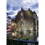 Dtoys-69320 France - Annecy
