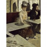 Dtoys-72801-01 Degas Edgar : Dans un Café