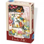 Dtoys-72986-01 Contes et Légendes