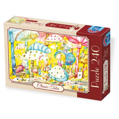 Dtoys-72986-02 Contes et Légendes