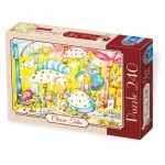 Dtoys-72986-02 Contes et Légendes