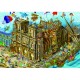 Cartoon Collection - Notre Dame