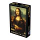 Léonard De Vinci : Mona Lisa, La Joconde