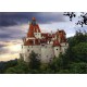 Roumanie : Château de Bran