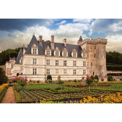 Roovi-69528 Château de Villandry