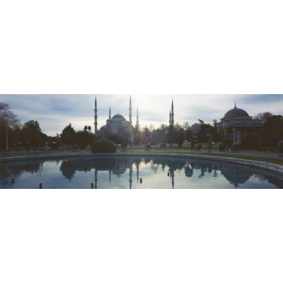 Educa-14757 Sultan Ahmet Camii Istanbul