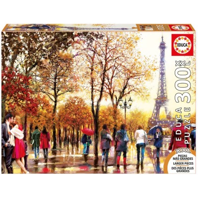 Educa-16745 Pièces XXL - Tour Eiffel