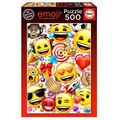 Educa-17088 Emoji