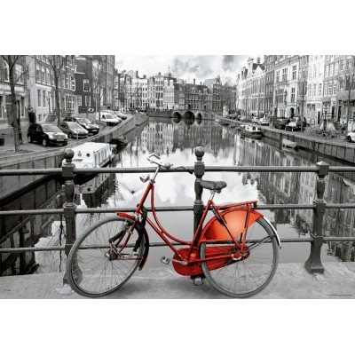 Educa-17116 Amsterdam Mini