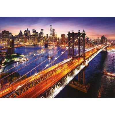 Educa-18508 Manhattan