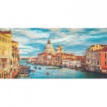 Educa-19053 Grand Canal - Venise