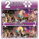 2 Puzzles - Triptyque féerique