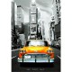 Taxi numéro 1 New York