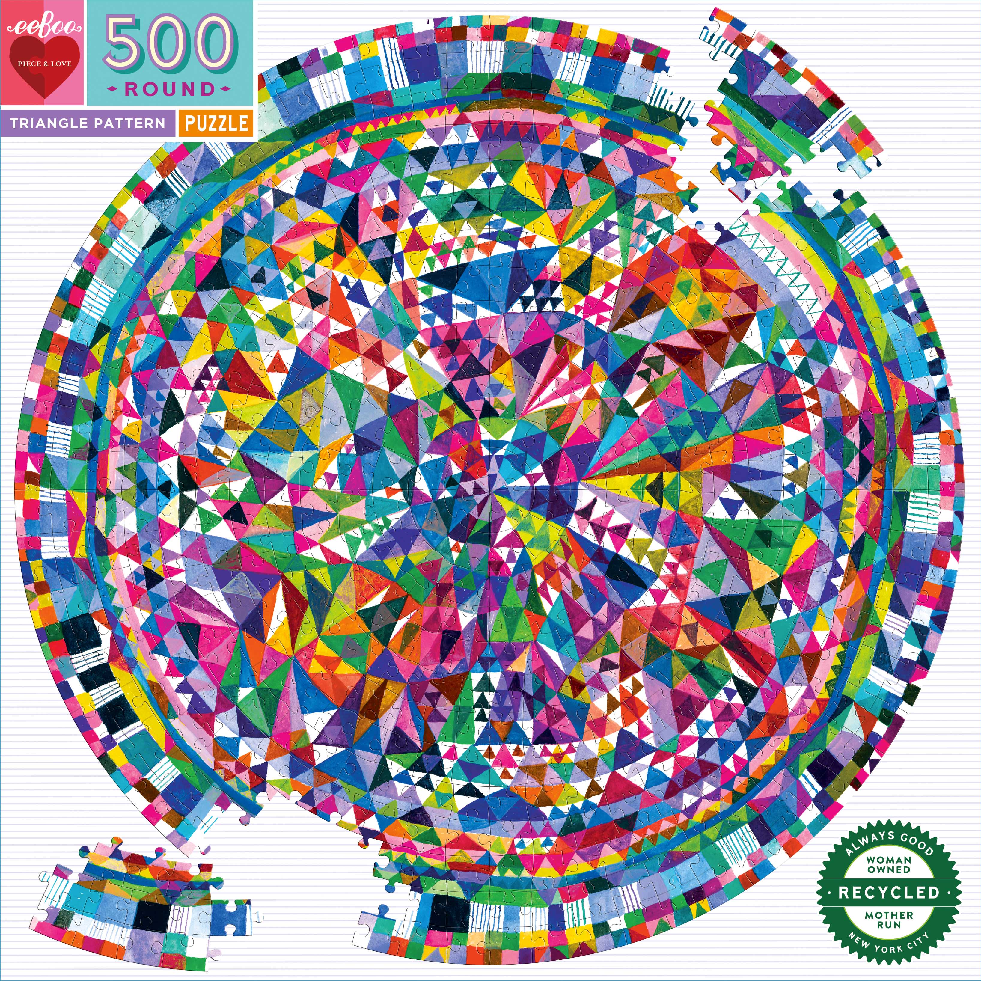 Puzzles chez   Vente en ligne 6.500 motifs