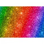 Enjoy-Puzzle-1242 Rainbow Glitter Gradient