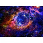 Enjoy-Puzzle-1278 The Helix Nebula