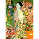 Enjoy-Puzzle-1389 Klimt - La Danseuse