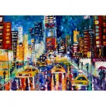 Enjoy-Puzzle-1452 New York Lights
