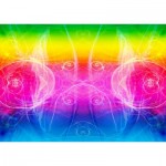 Enjoy-Puzzle-1641 Rainbow Spectrum
