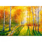 Enjoy-Puzzle-1690 Birch Grove