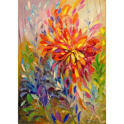 Enjoy-Puzzle-1796 Explosion d'Emotions