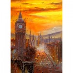 Enjoy-Puzzle-1805 London Evening