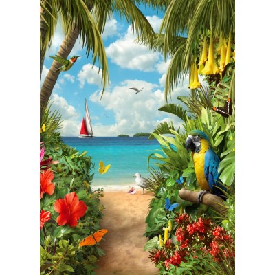 Enjoy-Puzzle-1940 Discovery