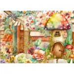 Enjoy-Puzzle-2027 Le pays des Contes