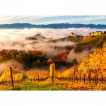 Enjoy-Puzzle-2064 Dans les Vignobles