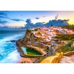 Enjoy-Puzzle-2076 Azenhas do Mar, Portugal