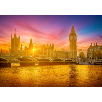 Enjoy-Puzzle-2101 Londres en Flammes
