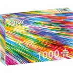 Enjoy-Puzzle-2106 Vitesse Chromatique