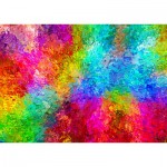 Enjoy-Puzzle-2107 Éclats de Couleurs