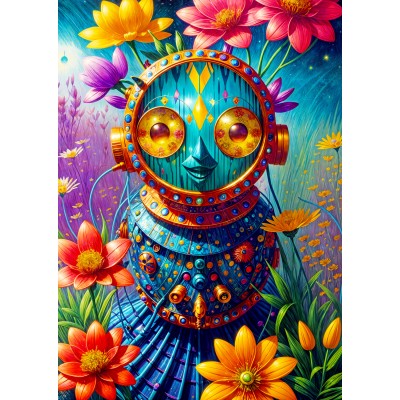 Enjoy-Puzzle-2138 Fantasmagoria