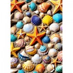 Enjoy-Puzzle-2160 Trésor de Plage