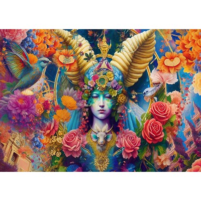 Enjoy-Puzzle-2180 Aries