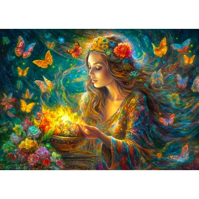 Enjoy-Puzzle-2188 Renaissance