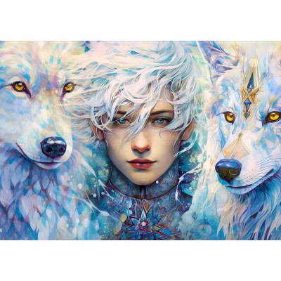 Enjoy-Puzzle-2193 Jack Frost
