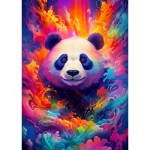 Enjoy-Puzzle-2219 Panda Rêverie