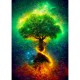 Arbre de vie nordique