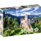 Château de Bran en Été, Roumanie
