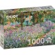 Claude Monet : Le jardin des artistes à Giverny
