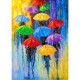 Jour de Pluie