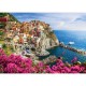 Manarola, Cinque Terre, Italie