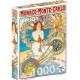 Monaco Monte Carlo, Alphonse Mucha