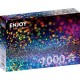 Multicolor Glitter